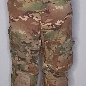 U.S. Army Military camo unisex Medium/Regular 31 to 35"